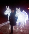 Rencontre Femme : Lenochka, 38 ans à Ukraine  poltava